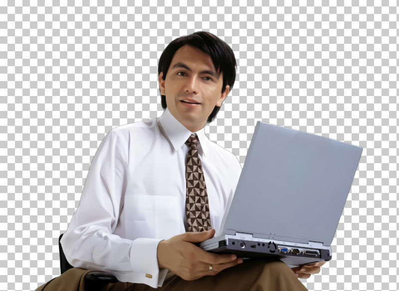 Job White-collar Worker Laptop Businessperson Business PNG, Clipart, Business, Businessperson, Employment, Job, Laptop Free PNG Download