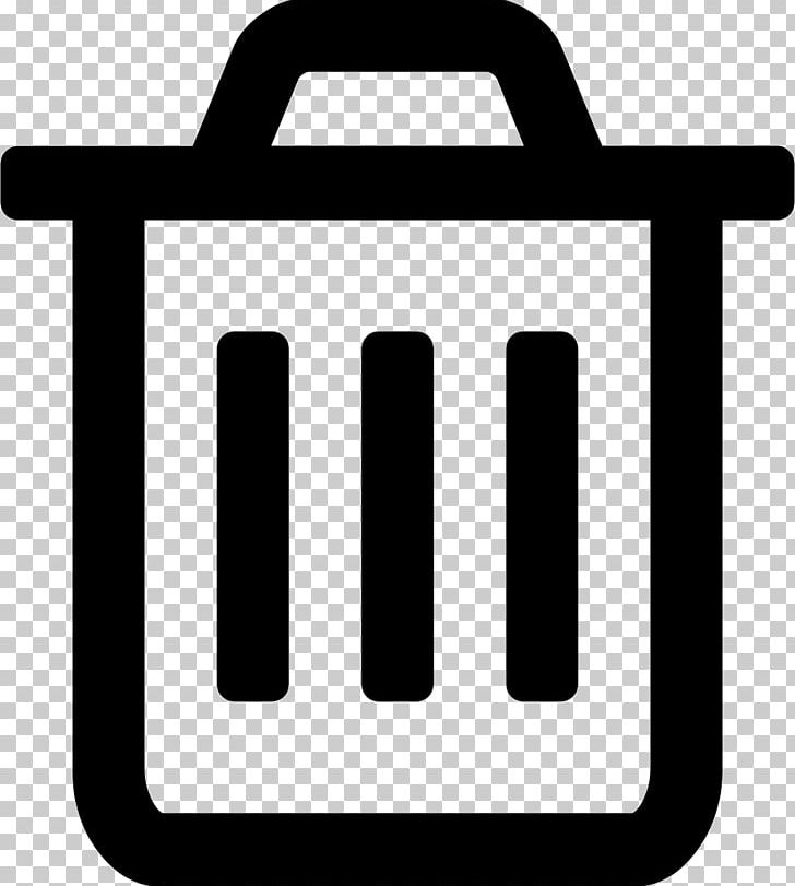 Computer Icons Scalable Graphics Trash Portable Network Graphics PNG, Clipart, Area, Asset, Black, Black And White, Computer Icons Free PNG Download