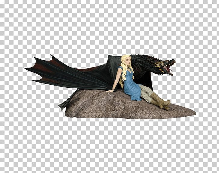 Daenerys Targaryen Drogon Statue Action & Toy Figures Figurine PNG, Clipart, Action Toy Figures, Daaenerys, Daenerys, Daenerys Targaryen, Dragon Free PNG Download