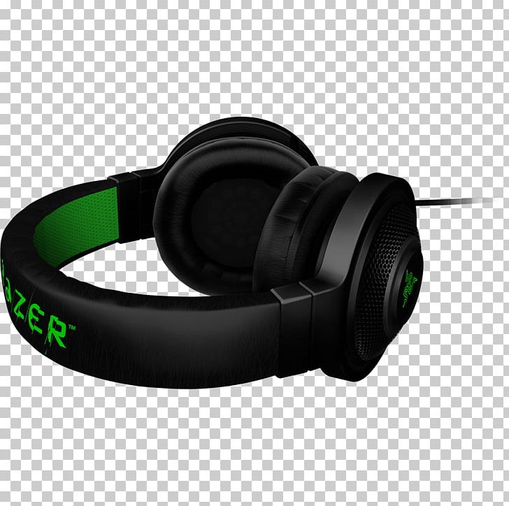 Microphone Headphones Razer Kraken Pro Razer Inc. Razer Kraken 7.1 Chroma PNG, Clipart, 71 Surround Sound, Audio Equipment, Electronic Device, Electronics, Kraken Free PNG Download