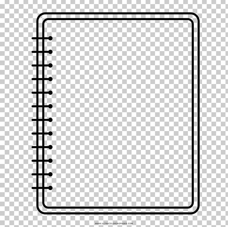 Paper Drawing Notebook Coloring Book PNG, Clipart, 2018, Angle, Area, Ausmalbild, Black Free PNG Download