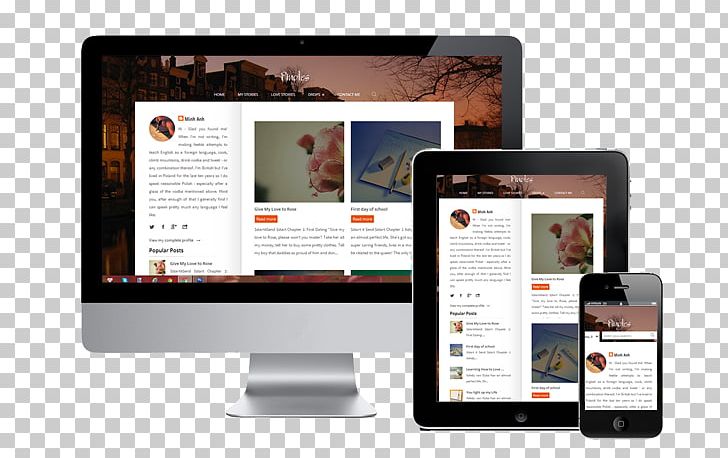 Responsive Web Design Web Development PNG, Clipart, Brand, Computer Software, Digital Agency, Display Device, Html Free PNG Download
