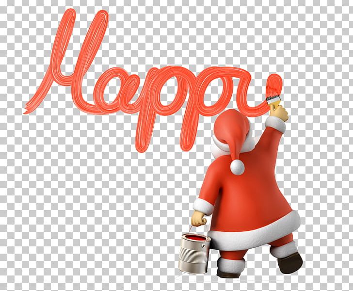 Santa Claus Christmas Stock Photography Paint PNG, Clipart, 3d Film, Area, Art, Brand, Cartoon Santa Claus Free PNG Download