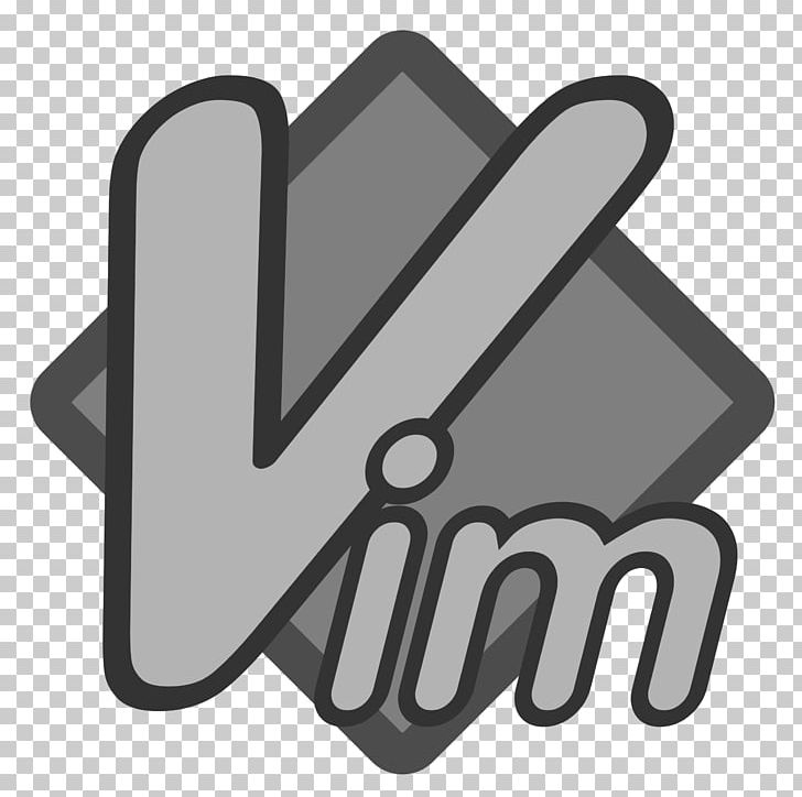 Vim Text Editor Emacs Stack Overflow Command PNG, Clipart, Angle, Black And White, Brand, Command, Comment Free PNG Download