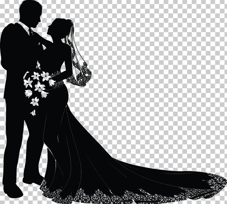 Wedding Invitation Bridegroom PNG, Clipart, Animals, Black And White, Bridal Shower, Bride, Bridesmaid Free PNG Download
