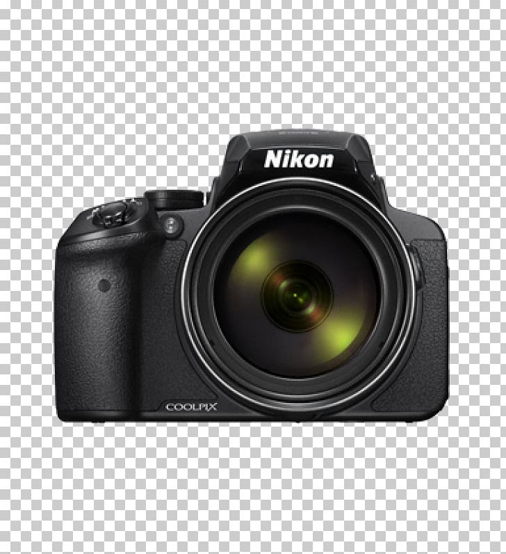 Zoom Lens Nikon Coolpix P900 16.0 MP Compact Digital Camera PNG, Clipart, 16 Mp, Camera, Camera Accessory, Camera Lens, Cameras Optics Free PNG Download