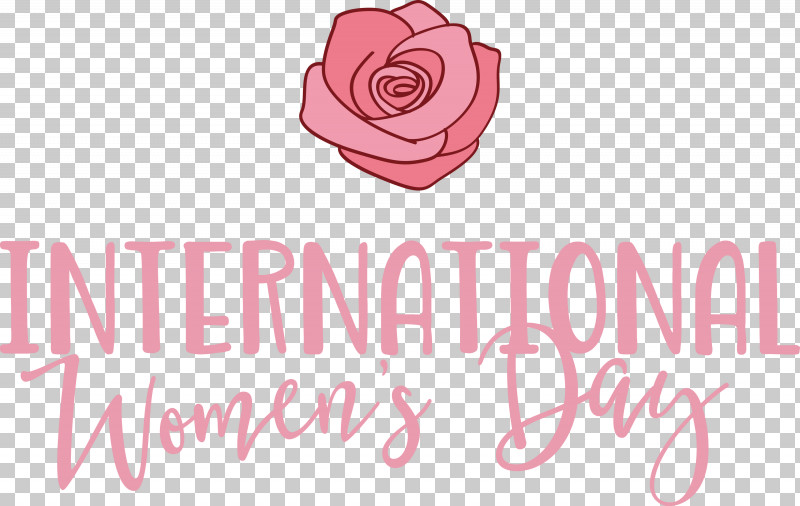 Womens Day Happy Womens Day PNG, Clipart, Cut Flowers, Floral Design, Garden, Garden Roses, Happy Womens Day Free PNG Download