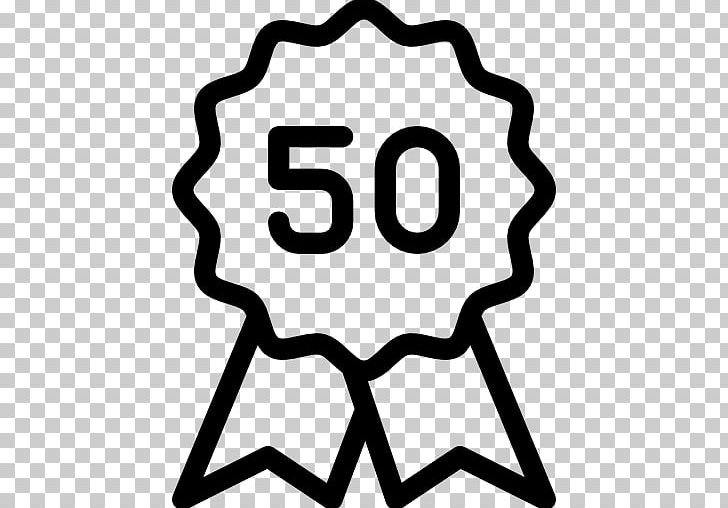 Computer Icons Symbol PNG, Clipart, Anniversary, Area, Award, Badge, Black And White Free PNG Download
