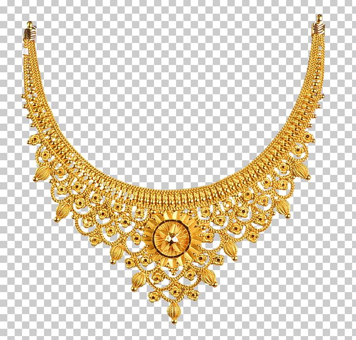 Earring Jewellery Chain Necklace Gold PNG, Clipart, Body Jewelry, Carat, Chain, Charms Pendants, Choker Free PNG Download