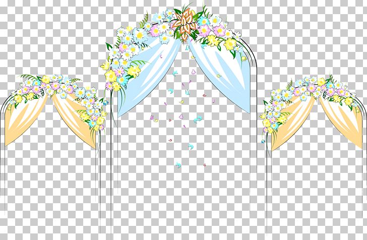 Festive Arches PNG, Clipart, Arch, Arches, Bride, Cartoon, Decorative Patterns Free PNG Download