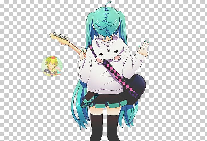 Hatsune Miku: Project DIVA F 2nd Vocaloid PNG, Clipart, Anime, Art, Cartoon, Chibi, Clothing Free PNG Download