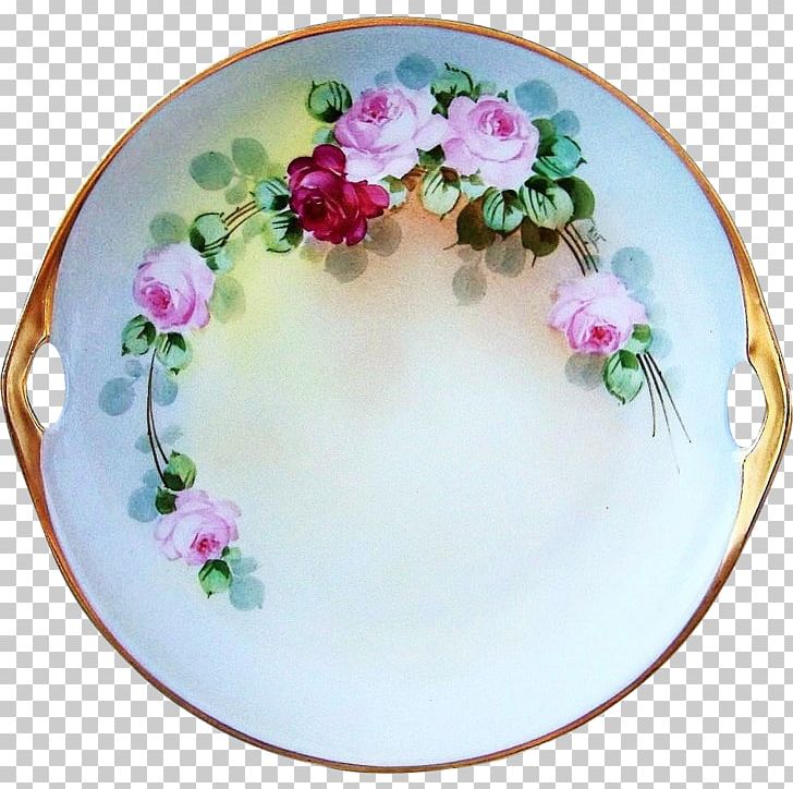 Plate Floral Design Platter Porcelain Tableware PNG, Clipart, Dinnerware Set, Dishware, Floral Design, Flower, Flower Arranging Free PNG Download