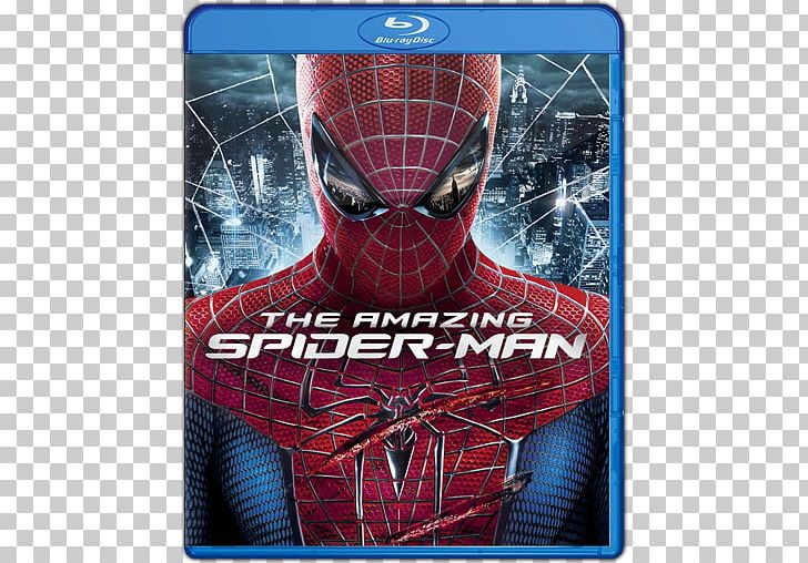 Spider-Man Blu-ray Disc Digital Copy DVD UltraViolet PNG, Clipart, Action Figure, Amazing Spiderman, Amazing Spiderman 2, Andrew Garfield, Bluray Disc Free PNG Download