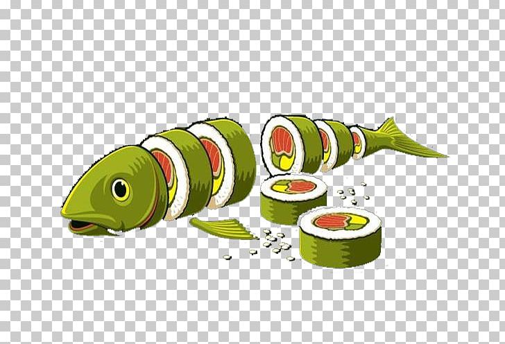 Sushi Fish Japanese Amberjack PNG, Clipart, Army, Armygreen, Army Vector, Background Green, Cartoon Free PNG Download