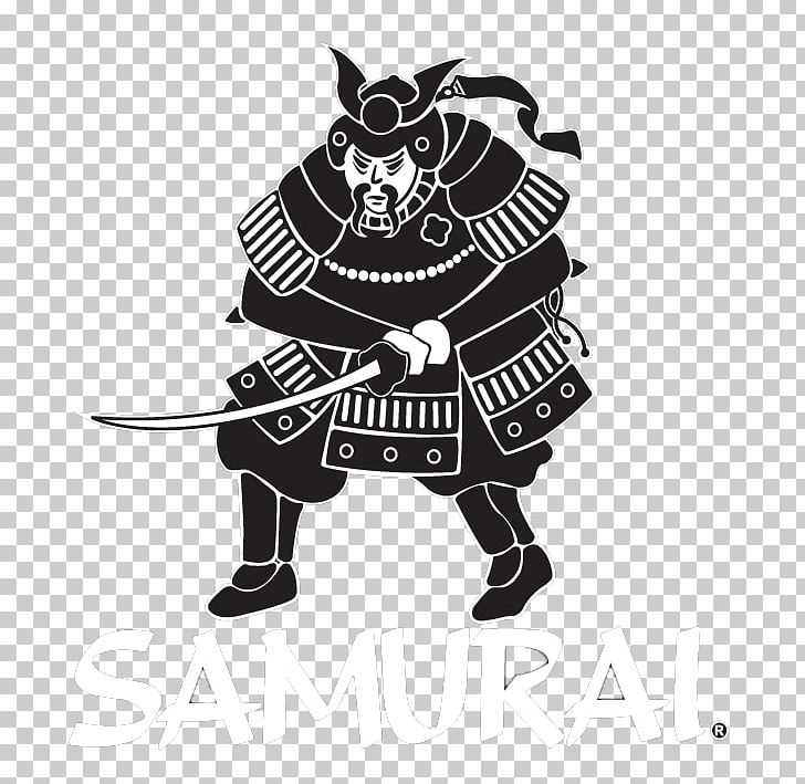 Sushi Teppanyaki Japanese Cuisine Samurai Sashimi PNG, Clipart, Benihana, Black, Black And White, Brand, Chef Free PNG Download