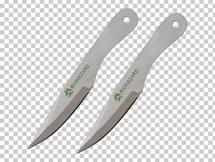 Throwing Knife Utility Knives Bowie Knife Hunting & Survival Knives PNG, Clipart, Angle, Blade, Bowie Knife, Cold Weapon, Cutting Free PNG Download