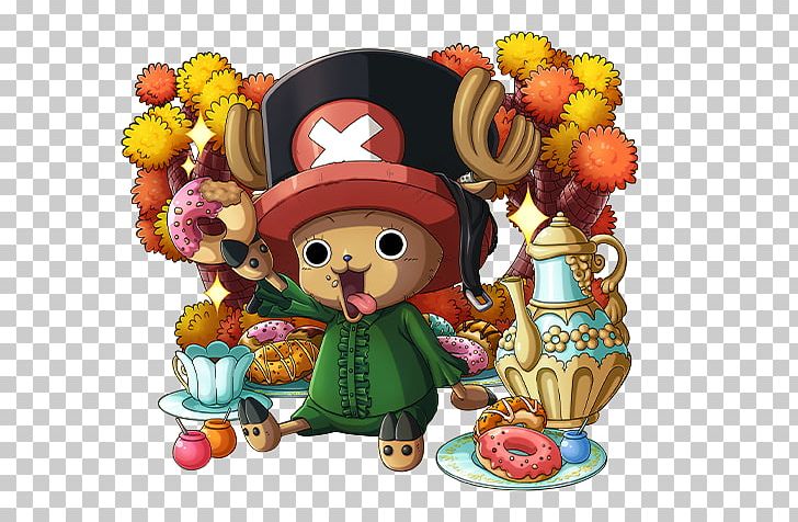 Tony Tony Chopper One Piece Treasure Cruise Nami Monkey D. Luffy PNG, Clipart, Character, Chopper, Chopper One, Devil Fruit, Flower Free PNG Download