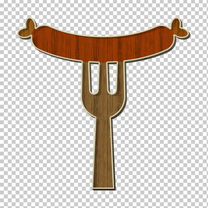 Fast Food Icon Food And Restaurant Icon Sausage Icon PNG, Clipart, Fast Food Icon, Food And Restaurant Icon, M083vt, Sausage Icon, Wood Free PNG Download