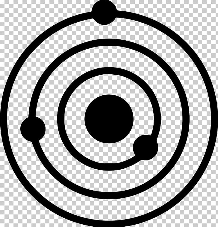 Computer Icons Universe Planet PNG, Clipart, Area, Astronomy, Black And White, Circle, Clip Art Free PNG Download