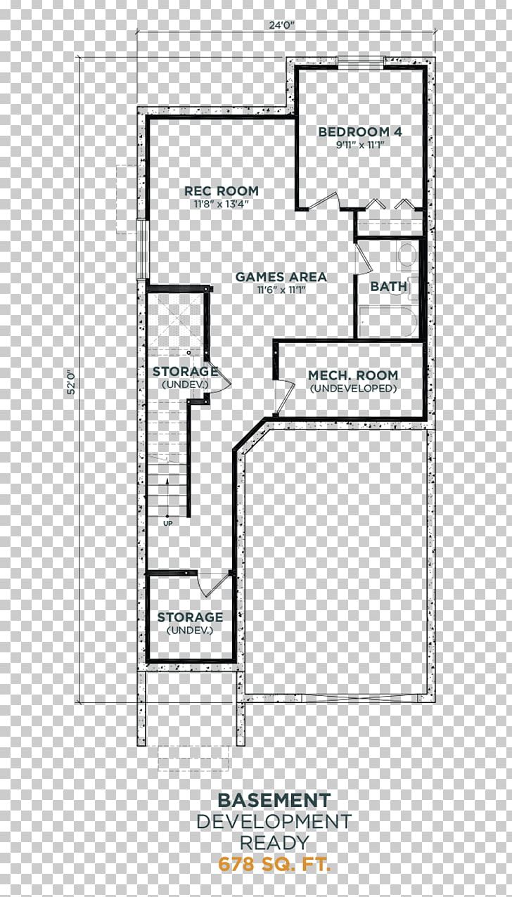 Floor Plan Line Png Clipart Angle Area Art Basement Diagram
