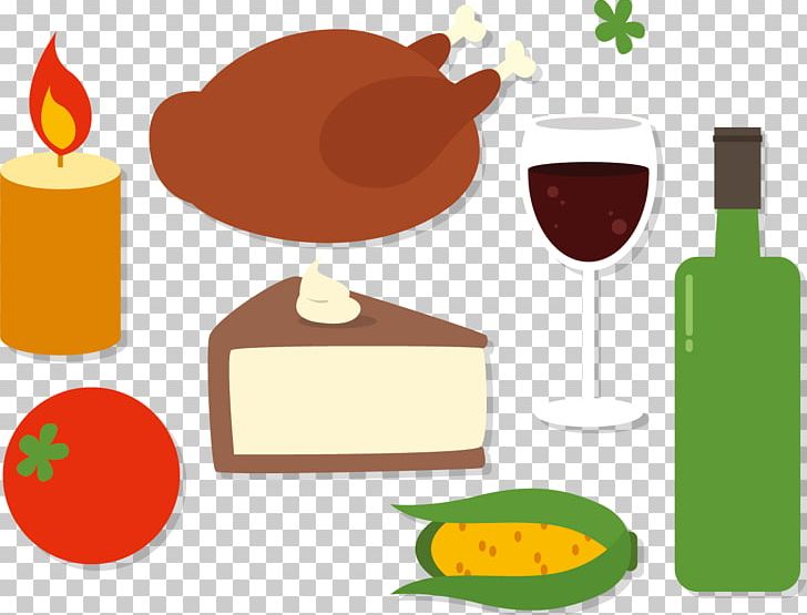 Food PNG, Clipart, Candle, Candlelight, Candlelight Dinner, Candlelight Vector, Christmas Dinner Free PNG Download