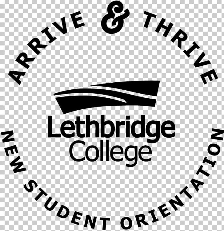 Lethbridge College University Of Lethbridge University Of Malawi Red Deer College PNG, Clipart, Area, Black, Black And White, Brand, Business Free PNG Download
