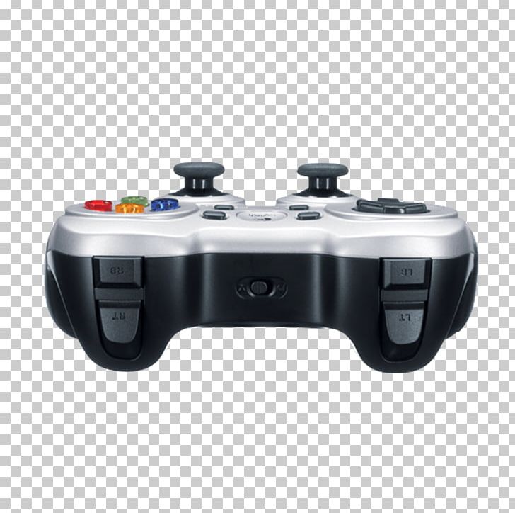 Logitech F710 Game Controllers Wireless Network PNG, Clipart, Angle, Computer, Electronic Device, Electronics, Game Controller Free PNG Download