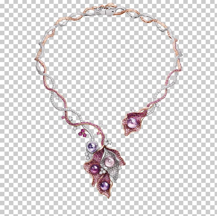 Necklace Jewellery Diamond Brilliant Carat PNG, Clipart, Body Jewelry, Bracelet, Brilliant, Cabochon, Carat Free PNG Download