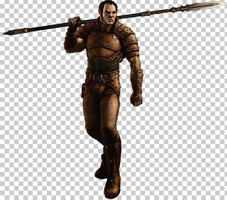Pathfinder Roleplaying Game Dungeons & Dragons Half-orc Fighter PNG, Clipart, Action Figure, Amp, Barbarian, Bard, Cleric Free PNG Download