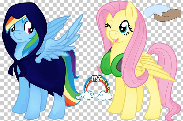 Pony Rainbow Dash Fluttershy Pinkie Pie Horse PNG, Clipart, Animals, Art, Cartoon, Deviantart, Drawing Free PNG Download