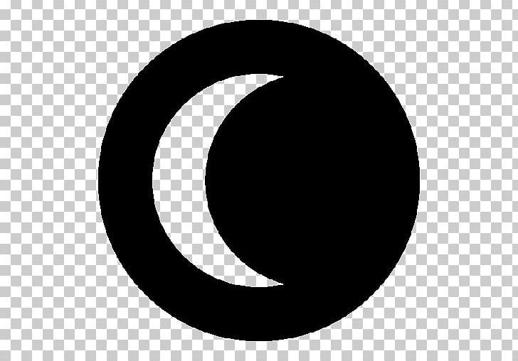 Solar Eclipse Symbol Computer Icons PNG, Clipart, Black, Black And White, Circle, Computer Icons, Crescent Free PNG Download