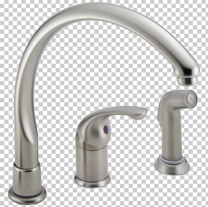 Tap Moen Kitchen Sink Kitchen Sink PNG, Clipart, Angle, Bathroom, Bathtub Accessory, Delta, Delta Air Lines Free PNG Download