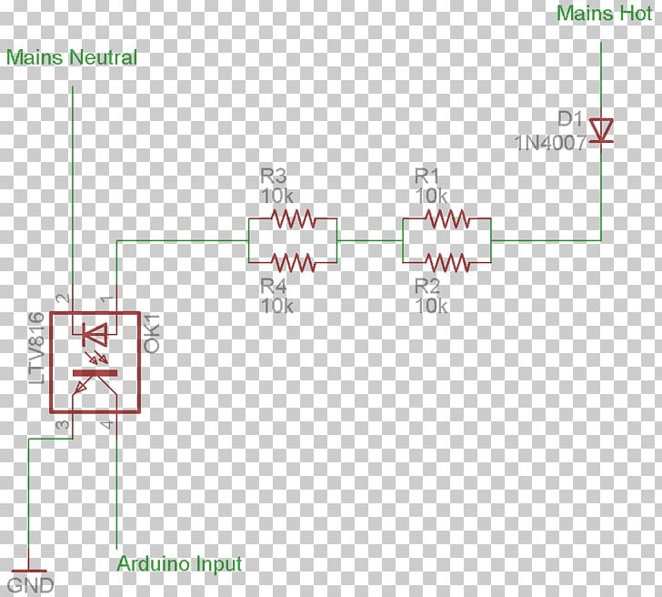 Zero Crossing Zero Cross Circuit Sensor Detector Electronic Circuit PNG, Clipart, Alternating Current, Angle, Arduino, Area, Ayam Goreng Free PNG Download