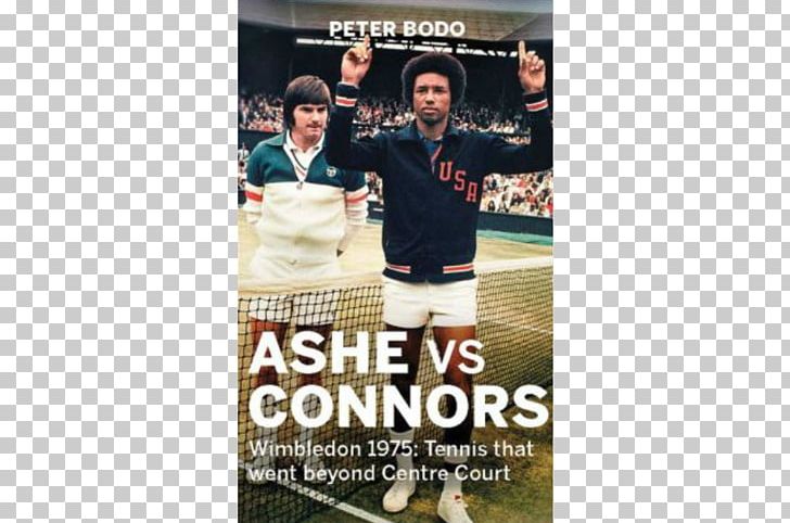 1975 Wimbledon Championships – Men's Singles Australian Open Ashe Vs Connors: Wimbledon 1975 PNG, Clipart,  Free PNG Download