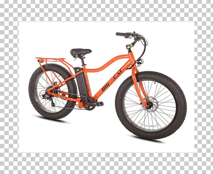 Electric Bicycle Big Cat Fat Cat Fatbike PNG, Clipart, Automotive Tire, Bicycle, Bicycle Accessory, Bicycle Frame, Bicycle Part Free PNG Download