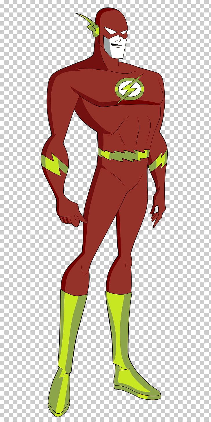 Flash Hawkgirl Superman Wally West Vixen PNG, Clipart, Animation, Art, Cartoon, Comic, Dc Animated Universe Free PNG Download
