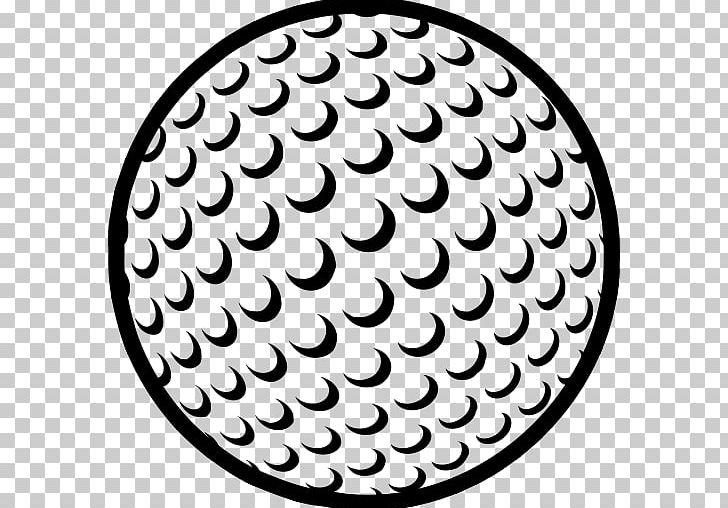 Golf Balls Golf Course Drawing PNG, Clipart, Area, Ball, Ball Game, Balls, Black And White Free PNG Download