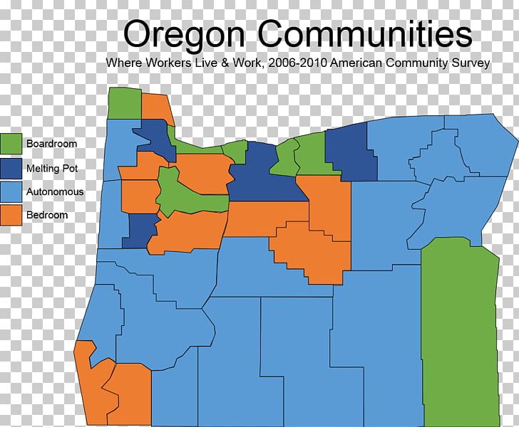 Oregon Mapa Polityczna Physische Karte County PNG, Clipart, Area, Commute, County, Diagram, Geography Free PNG Download