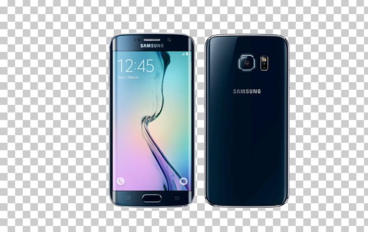Samsung Galaxy S6 Edge Samsung GALAXY S7 Edge Telephone PNG, Clipart, Cellular Network, Electronic Device, Feature Phone, Gadget, Iphone Free PNG Download