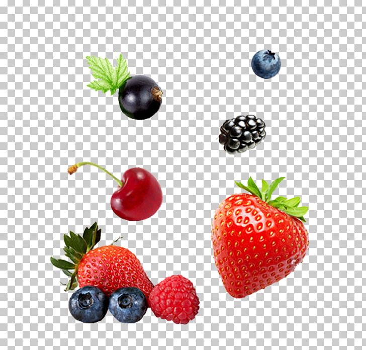 Strawberry Blackberry Drink Fruit PNG, Clipart, Auglis, Berry, Blackberry, Blueberry, Drink Free PNG Download