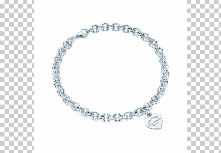 Tiffany & Co. Charms & Pendants Necklace Bracelet Tiffany Blue PNG, Clipart, Body Jewelry, Bracelet, Chain, Charm Bracelet, Charms Pendants Free PNG Download