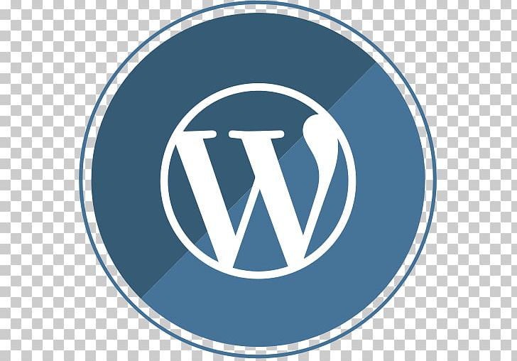 WordPress.com Blogger PNG, Clipart, Area, Blog, Blogger, Blue, Brand Free PNG Download