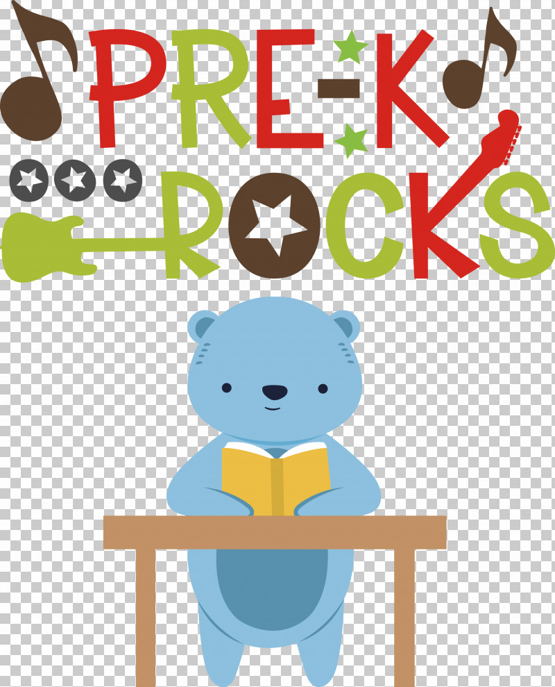 PRE K Rocks Pre Kindergarten PNG, Clipart, Behavior, Cartoon, Geometry, Happiness, Human Free PNG Download