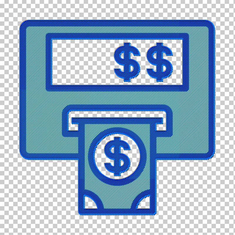 Card Machine Icon Atm Icon Payment Icon PNG, Clipart, Atm Icon, Electric Blue, Line, Payment Icon, Rectangle Free PNG Download