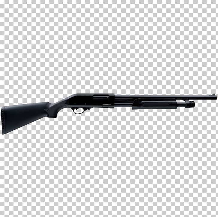 Benelli M3 Calibre 12 Shotgun Pump Action Firearm PNG, Clipart,  Free PNG Download