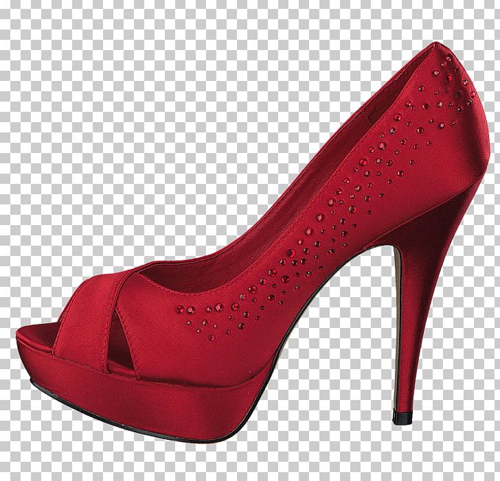 Court Shoe Red Footwear Peep-toe Shoe PNG, Clipart, Basic Pump, Bridal Shoe, Christian Louboutin, Clothing, Court Shoe Free PNG Download