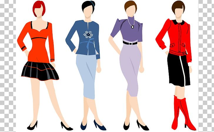 Fashion Design Clothing PNG, Clipart, Anime, Apparel Designer Cliparts, Clothing, Color, Costume Free PNG Download
