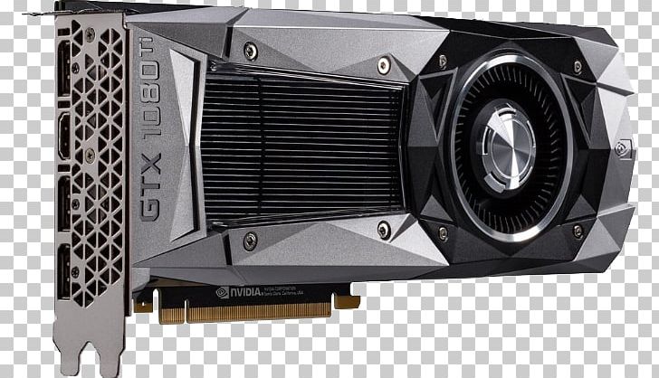 Graphics Cards & Video Adapters GeForce Nvidia Pascal Asus PNG, Clipart, Asus, Automotive Exterior, Computer Graphics, Displayport, Electronic Device Free PNG Download