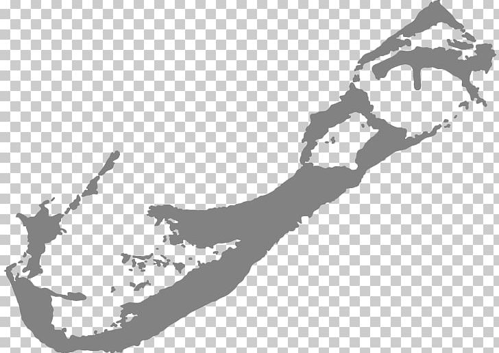 Hamilton Flag Of Bermuda Map PNG, Clipart, Bermuda, Black, Black And White, Branch, Diagram Free PNG Download