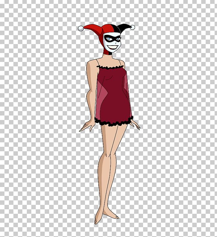 Harley Quinn Red Claw Joker Dick Grayson Batman PNG, Clipart, Art, Batman, Batman The Animated Series, Bruce Timm, Cartoon Free PNG Download